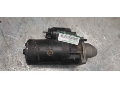 Recambio de motor arranque para fiat regata berlina diesel super referencia OEM IAM 0001218008 BOSCH 9 DIENTES 2