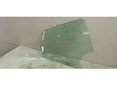 Recambio de luna trasera derecha para volkswagen polo (9n3) 1.2 referencia OEM IAM   