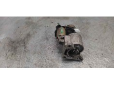 Recambio de motor arranque para peugeot 205 berlina xad / xad multi referencia OEM IAM M1T50172 10 DIENTES MITSUBISHI