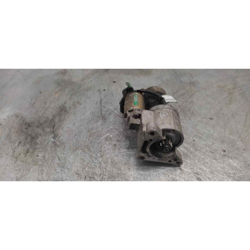 Recambio de motor arranque para peugeot 205 berlina xad / xad multi referencia OEM IAM M1T50172 10 DIENTES MITSUBISHI