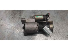 Recambio de motor arranque para peugeot 205 berlina xad / xad multi referencia OEM IAM M1T50172 10 DIENTES MITSUBISHI 2