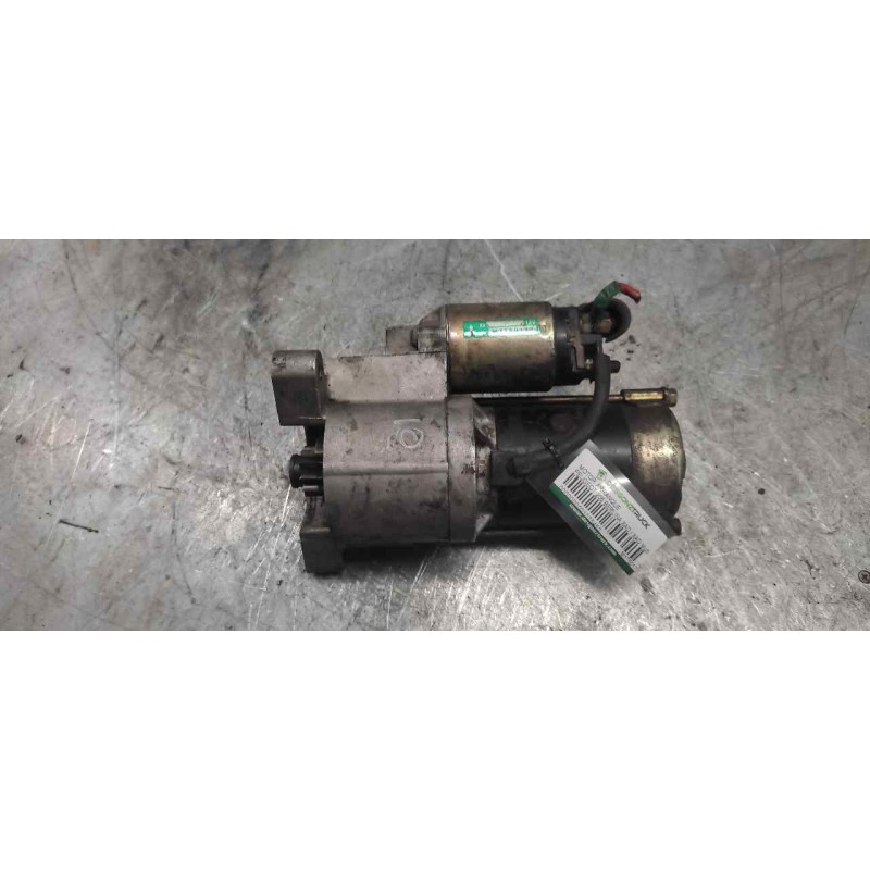 Recambio de motor arranque para peugeot 205 berlina xad / xad multi referencia OEM IAM M1T50172 10 DIENTES MITSUBISHI