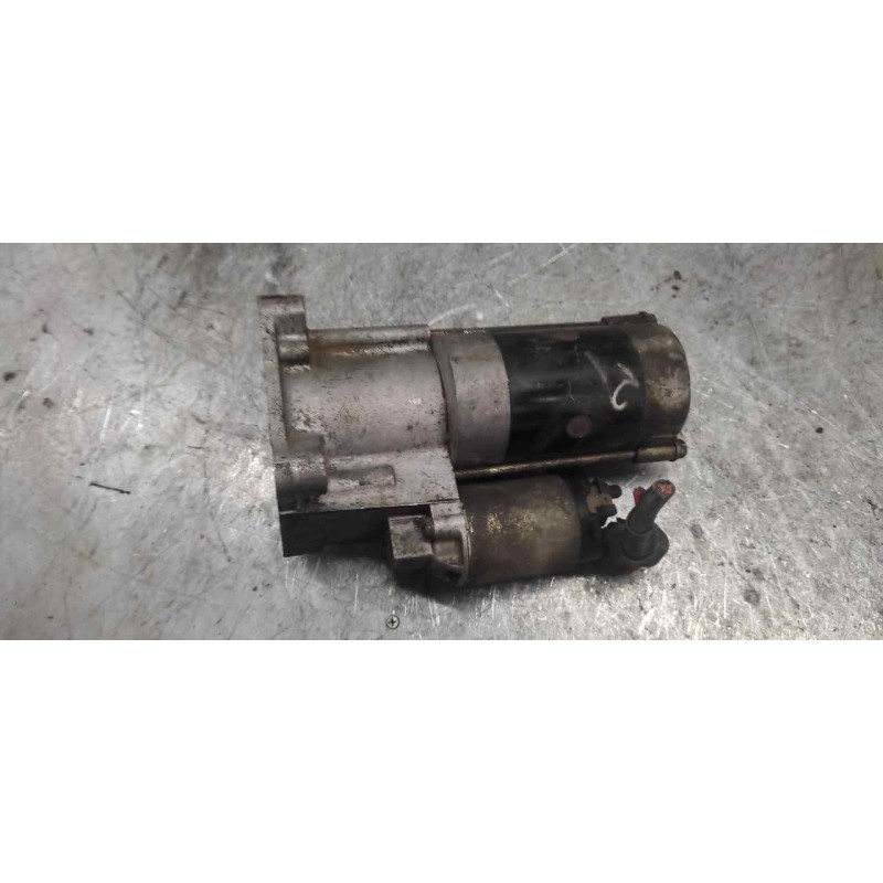 Recambio de motor arranque para peugeot 205 berlina xad / xad multi referencia OEM IAM M1T50172 10 DIENTES MITSUBISHI