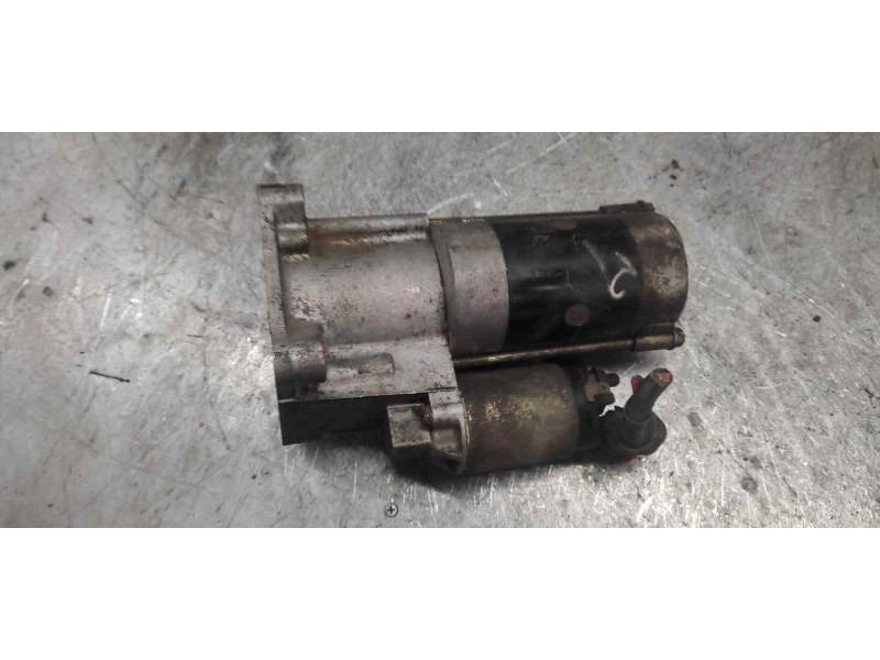 Recambio de motor arranque para peugeot 205 berlina xad / xad multi referencia OEM IAM M1T50172 10 DIENTES MITSUBISHI