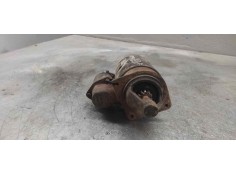 Recambio de motor arranque para seat 132 132 referencia OEM IAM 63222409 11 DIENTES MAGNETI MARELLI