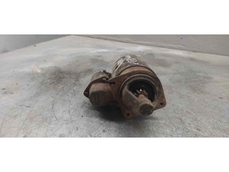 Recambio de motor arranque para seat 132 132 referencia OEM IAM 63222409 11 DIENTES MAGNETI MARELLI