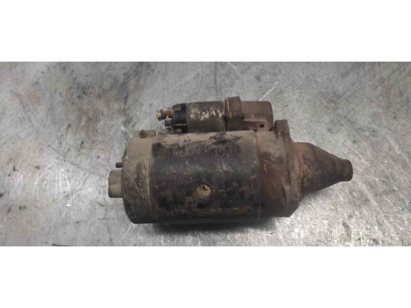 Recambio de motor arranque para seat 132 132 referencia OEM IAM 63222409 11 DIENTES MAGNETI MARELLI