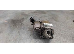 Recambio de motor arranque para fiat punto berl. (176) gt / t 130 referencia OEM IAM 63222900 MAGNETI MARELLI 9 DIENTES