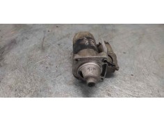 Recambio de motor arranque para fiat tipo (160) 1.4 referencia OEM IAM 63222831 MAGNETI MARRELLI 9 DIENTES