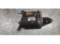 Recambio de motor arranque para mg rover serie 200 (rf) 214 si (3-ptas.) referencia OEM IAM 26694A MAGNETI MARELLI 9 DIENTES 2