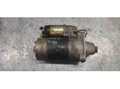 Recambio de motor arranque para fiat tipo (160) 1.6 i.e. / cl referencia OEM IAM 63223031 MAGNETI MARELLI 9 DIENTES 2