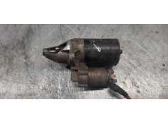 Recambio de motor arranque para mg rover serie 200 (rf) 214 si (3-ptas.) referencia OEM IAM 0001106016 BOSCH 9 DIENTES 2