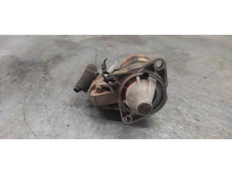 Recambio de motor arranque para mazda 323 berlina (bg) glx referencia OEM IAM M3T49381 MITSUBISHI 8 DIENTES