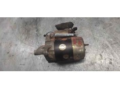 Recambio de motor arranque para mazda 323 berlina (bg) glx referencia OEM IAM M3T49381 MITSUBISHI 8 DIENTES 2