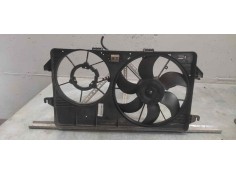 Recambio de electroventilador para ford transit connect (tc7) kasten city light (2009) referencia OEM IAM  CON CALANDRA 