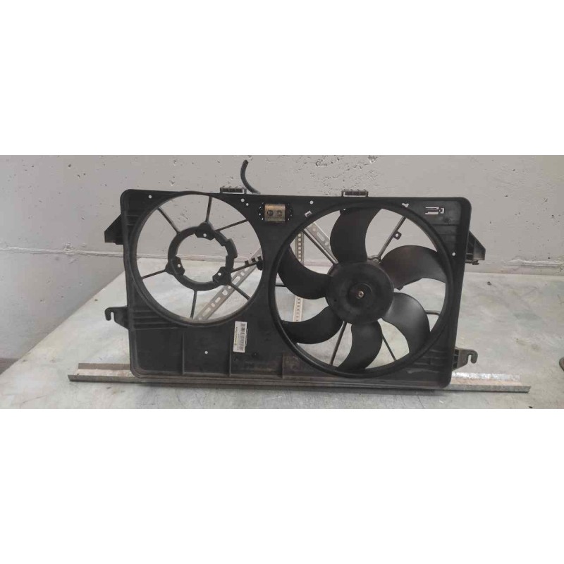 Recambio de electroventilador para ford transit connect (tc7) kasten city light (2009) referencia OEM IAM  CON CALANDRA 