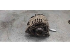 Recambio de alternador para opel astra g berlina club referencia OEM IAM 0124415005 BOSCH 6 PISTAS EN POLEA