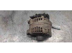 Recambio de alternador para opel astra g berlina club referencia OEM IAM 0124415005 BOSCH 6 PISTAS EN POLEA 2