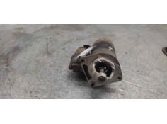 Recambio de motor arranque para fiat uno (146) 1.4 i.e. amica referencia OEM IAM 63223031 MAGNETI MARELLI 9 DIENTES