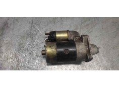 Recambio de motor arranque para fiat uno (146) 1.4 i.e. amica referencia OEM IAM 63223031 MAGNETI MARELLI 9 DIENTES 2