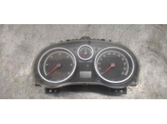 Recambio de cuadro instrumentos para opel corsa d innovation referencia OEM IAM P0013285381 NS8148091 