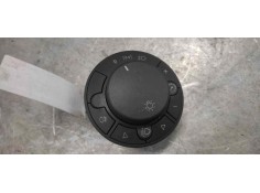 Recambio de mando luces para opel corsa d innovation referencia OEM IAM 13249396EA 8 PINS 