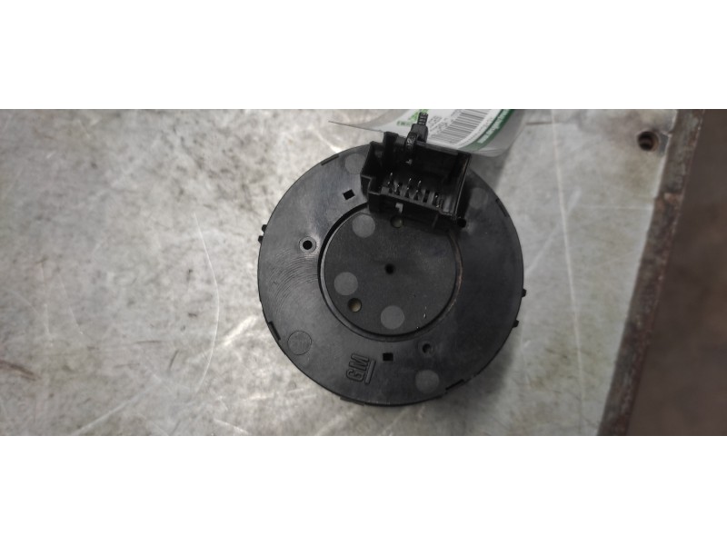 Recambio de mando luces para opel corsa d innovation referencia OEM IAM 13249396EA 8 PINS 