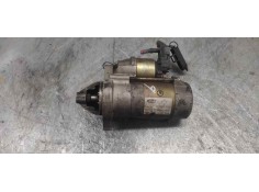 Recambio de motor arranque para fiat bravo (182) 1.6 16v / 16v 100 sx referencia OEM IAM 63111016 MAGNETI MARELLI 9 DIENTES 2