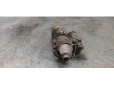 Recambio de motor arranque para fiat tipo (160) 1.4 referencia OEM IAM 63222831 MAGNETI MARRELLI 9 DIENTES