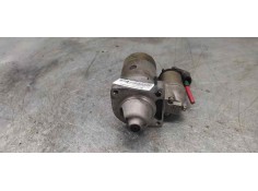 Recambio de motor arranque para fiat tipo (160) 1.4 referencia OEM IAM 63222831 MAGNETI MARRELLI 9 DIENTES