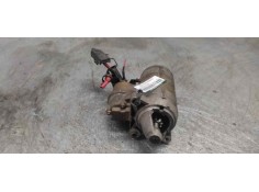 Recambio de motor arranque para fiat brava (182) 1.4 12v s referencia OEM IAM 63102003 0046419332 MAGNETI MARELLI