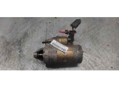 Recambio de motor arranque para fiat brava (182) 1.4 12v s referencia OEM IAM 63102003 0046419332 MAGNETI MARELLI 2