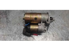 Recambio de motor arranque para fiat uno (146) 1.4 i.e. amica referencia OEM IAM 63223031 MAGNETI MARELLI 9 DIENTES 2