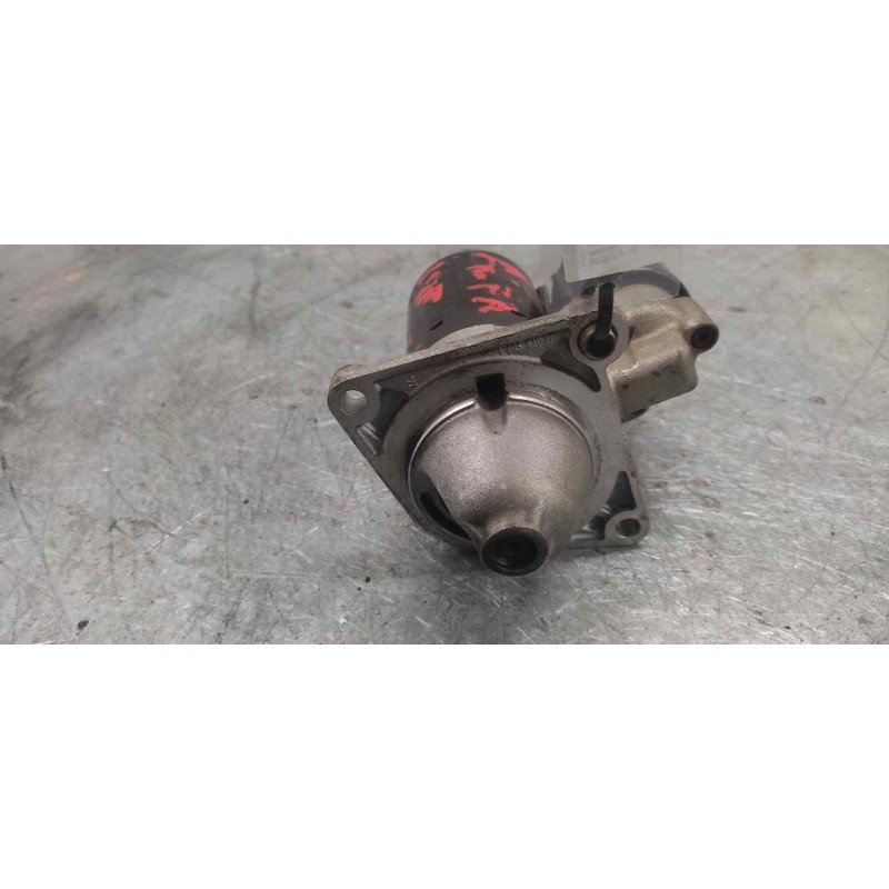 Recambio de motor arranque para alfa romeo 147 (190) 1.6 t.spark impression referencia OEM IAM 0001107411  