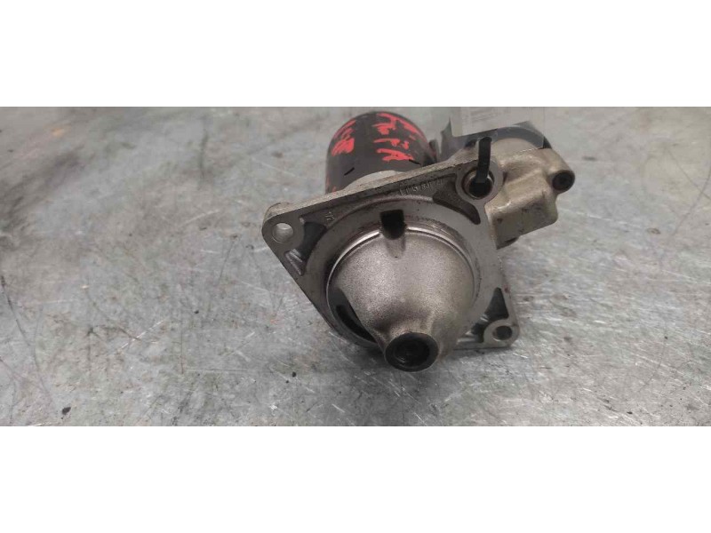 Recambio de motor arranque para alfa romeo 147 (190) 1.6 t.spark impression referencia OEM IAM 0001107411  