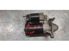 Recambio de motor arranque para alfa romeo 147 (190) 1.6 t.spark impression referencia OEM IAM 0001107411   2