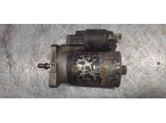 Recambio de motor arranque para volkswagen polo (801/803) boulevard berlina referencia OEM IAM 036911023M BOSCH 9 DIENTES 2