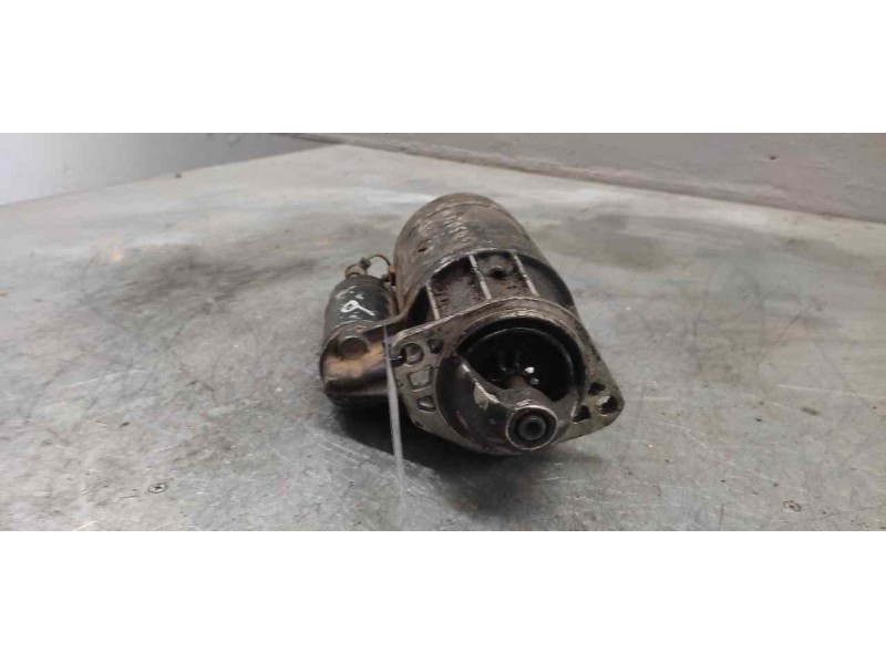 Recambio de motor arranque para ford sierra turnier gl referencia OEM IAM 0001311101 9 DIENTES BOSCH