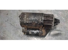 Recambio de motor arranque para ford sierra turnier gl referencia OEM IAM 0001311101 9 DIENTES BOSCH 2