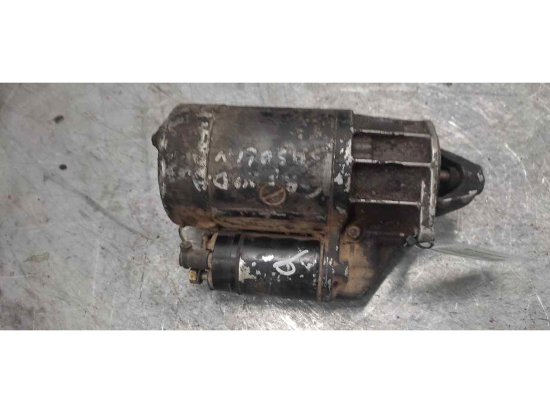 Recambio de motor arranque para ford sierra turnier gl referencia OEM IAM 0001311101 9 DIENTES BOSCH