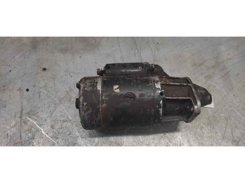 Recambio de motor arranque para ford sierra turnier gl referencia OEM IAM 0001311101 9 DIENTES BOSCH