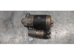 Recambio de motor arranque para fiat uno (146) 1.5 i.e. s / 75 super i.e. referencia OEM IAM 63221637 MAGNETI MIRELLI 11DIENTES 2