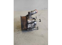Recambio de bomba servodireccion para iveco daily ka 2.3 diesel cat referencia OEM IAM 504385414 7612955124 