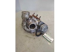 Recambio de turbocompresor para iveco daily ka 2.3 diesel cat referencia OEM IAM 504340181  