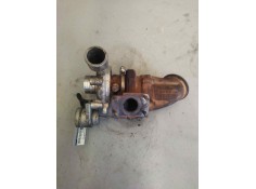 Recambio de turbocompresor para iveco daily ka 2.3 diesel cat referencia OEM IAM 504340181   2