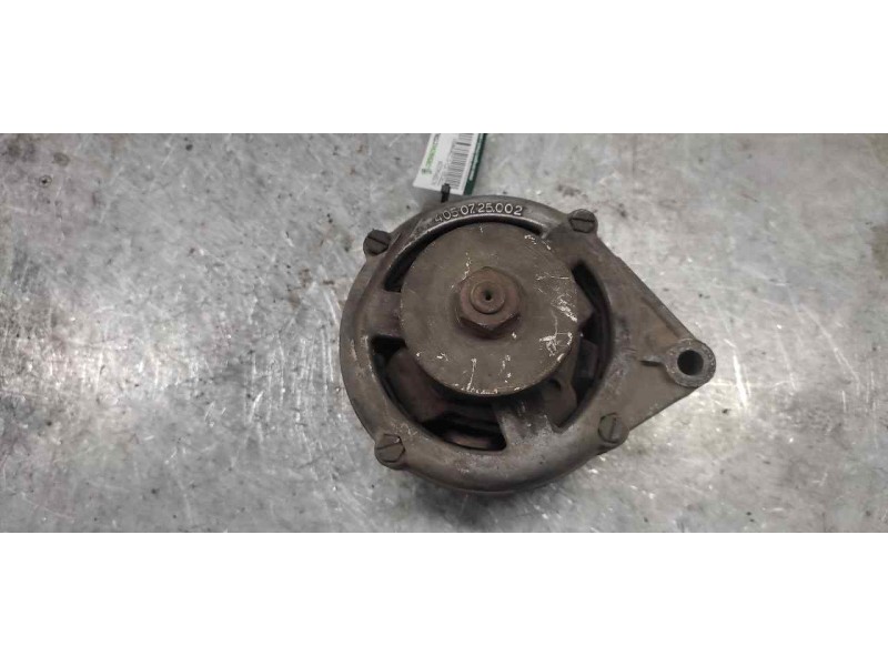 Recambio de alternador para citroen 2cv 6 charleston referencia OEM IAM 4050725002  