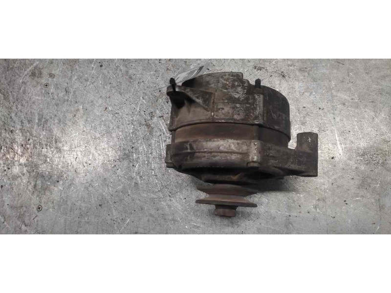 Recambio de alternador para citroen 2cv 6 charleston referencia OEM IAM 4050725002  