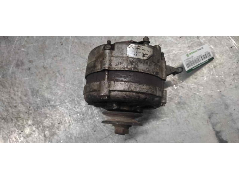 Recambio de alternador para citroen 2cv 6 charleston referencia OEM IAM 4050725002  