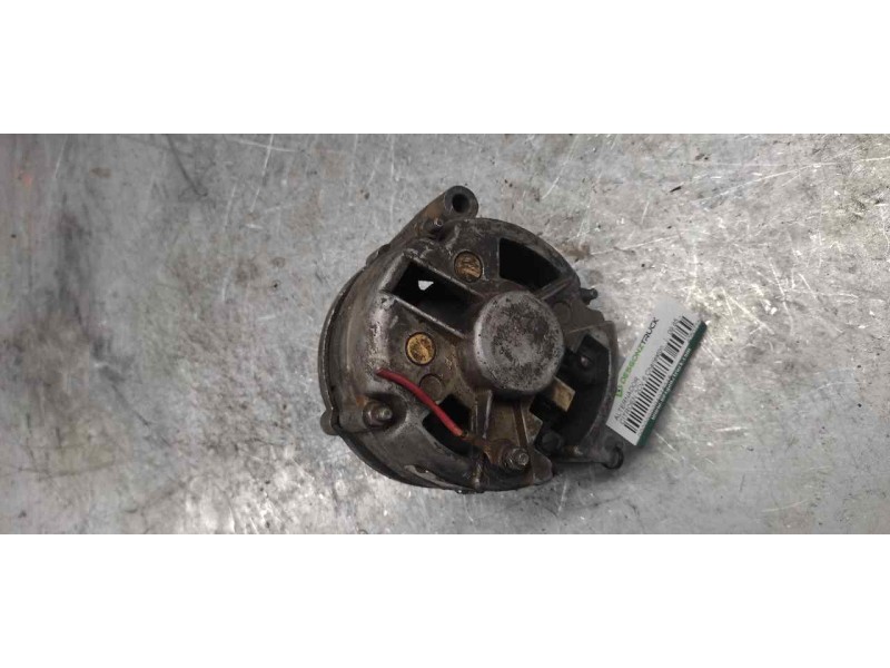 Recambio de alternador para citroen 2cv 6 charleston referencia OEM IAM 4050725002  