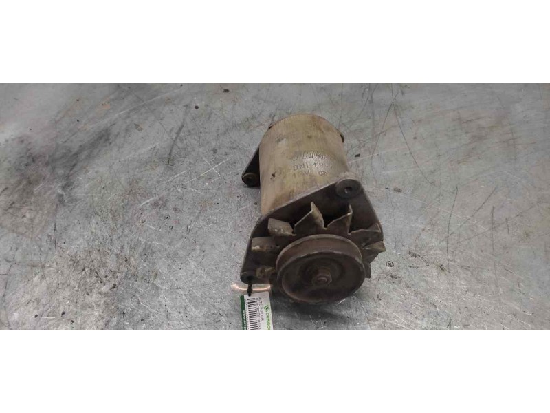 Recambio de alternador para mercedes imosa f1000d referencia OEM IAM DNL1268  